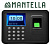 Биометрический терминал прибор устройство система учета рабочего времени Mantella CONTROL