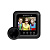 Видеоглазок дверной видеозвонок видеодомофон датчик движения запись на SD карту 2.4 дюйма